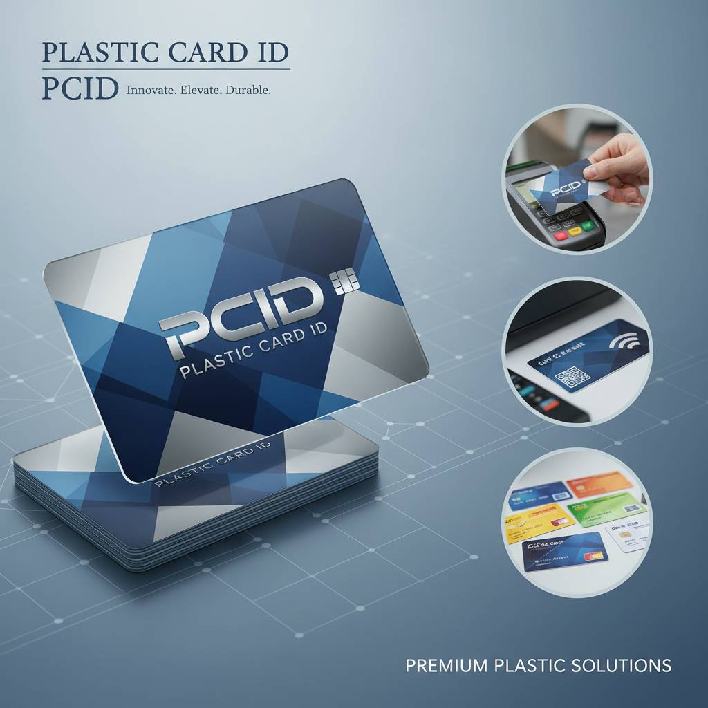 Why Choose Our Plastic Business Cards