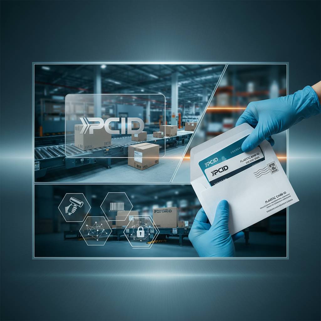 Fulfillment, Mailing, and Value-Added Services