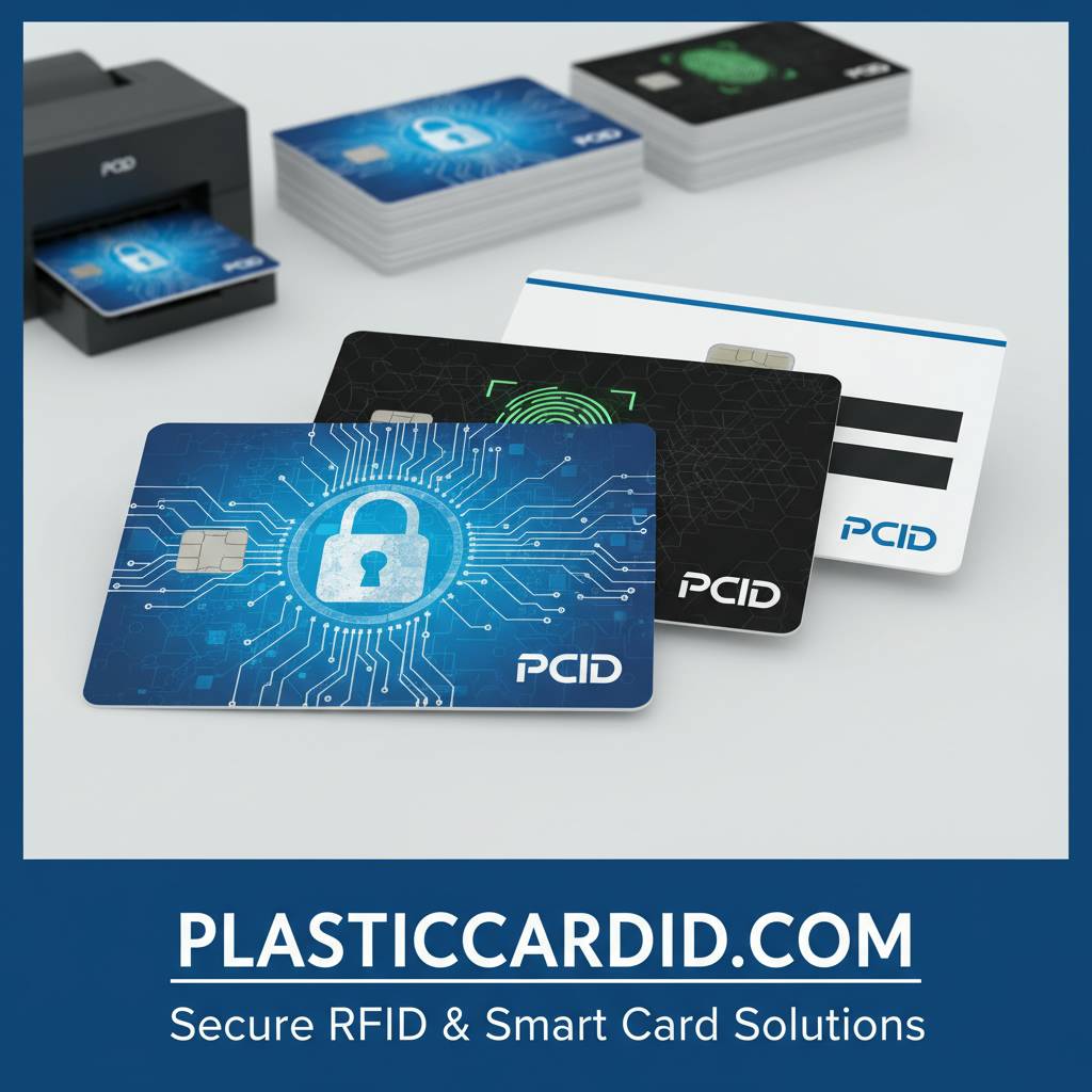 Access Control Cards: Security & Integration