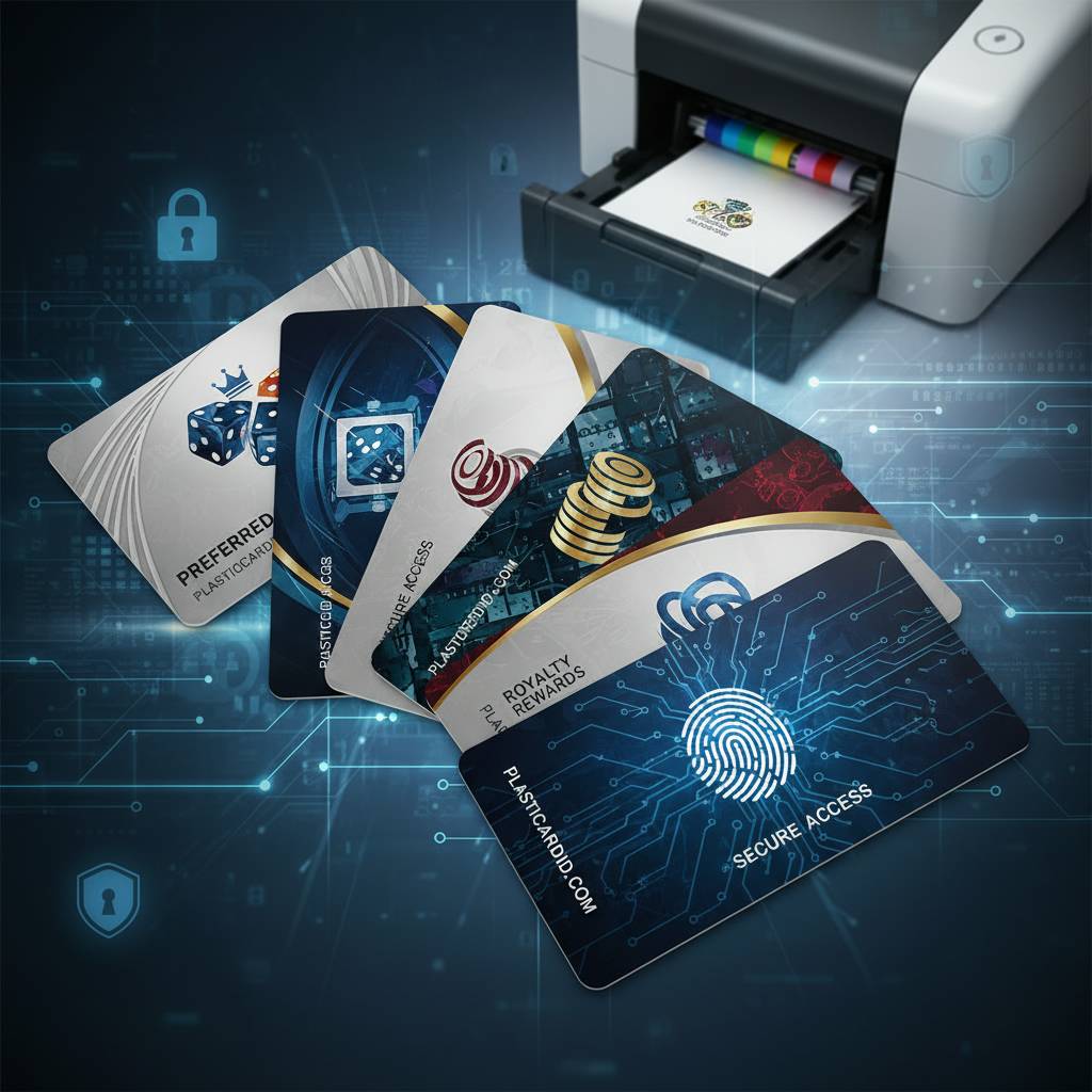 Security, Technology, and Compliance