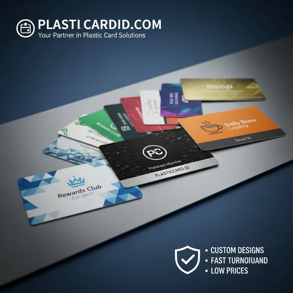 Why Loyalty Card Printing Matters